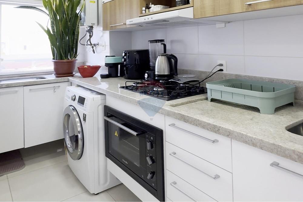 Apartamento - Venda - Porto Alegre , Rio Grande do Sul - IMG_8593.jpg - 610371025-8