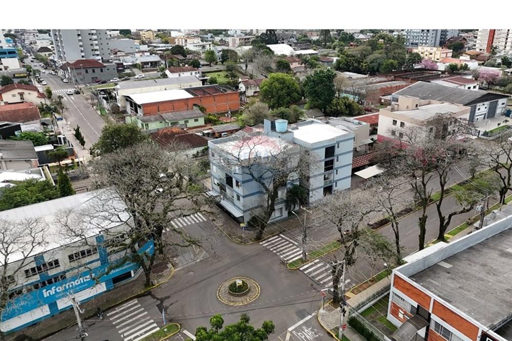 Prédio - Venda - Sapiranga , Rio Grande do Sul - IMG_5680ERICK.JPG - 612511062-3