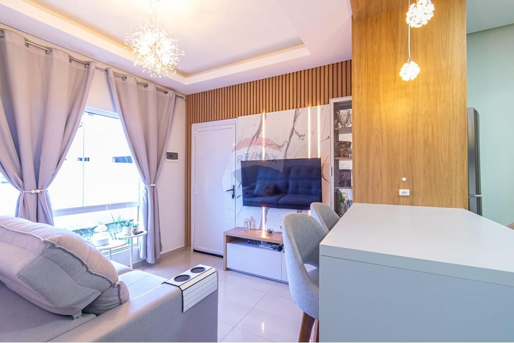 Apartamento - Venda - Cachoeirinha , Rio Grande do Sul - Imagem do WhatsApp de 2025-10-15 à(s) 10.43.48_66c2e28a.jpg - Sala - 612551039-198