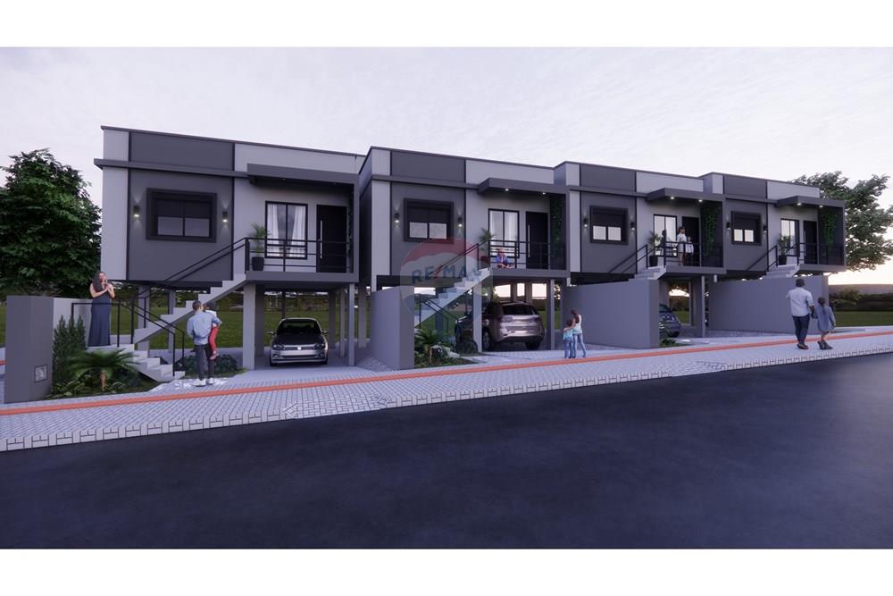 Casa - Venda - Erechim , Rio Grande do Sul - 14.jpg - 612761043-4