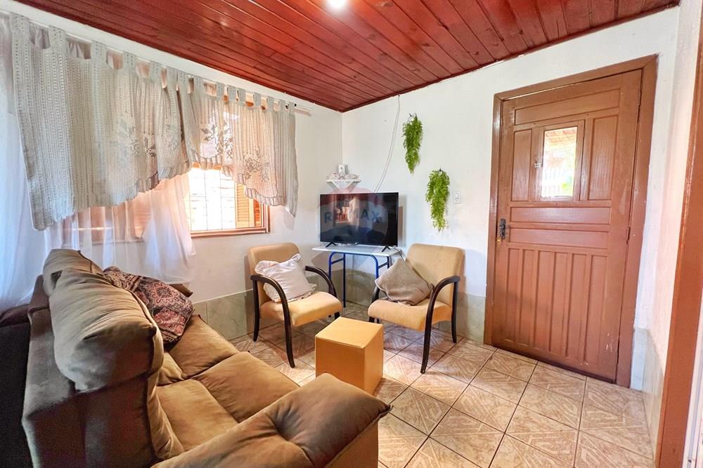 Casa - Venda - São Leopoldo , Rio Grande do Sul - Sala 2.jpg - Sala de estar - 610461004-20