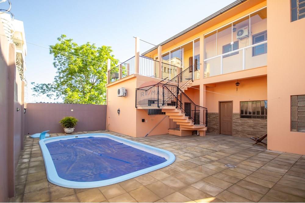 Casa - Venda - Santa Maria , Rio Grande do Sul - IMG_5271.jpg - 610311135-13