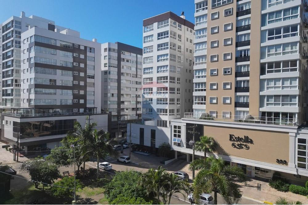 Apartamento - Venda - Capão da Canoa , Rio Grande do Sul - Imagem do WhatsApp de 2025-11-07 à(s) 21.36.30_56dd14b4.jpg - Fachada - 612671052-9