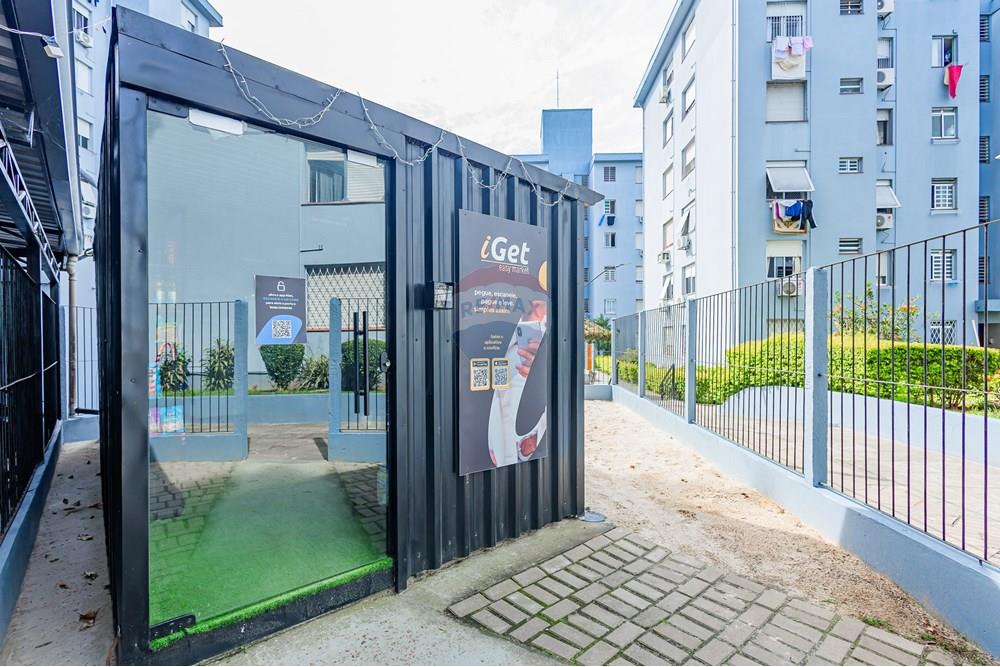 Apartamento - Venda - Porto Alegre , Rio Grande do Sul - IMG_0898.jpg - 612521081-5