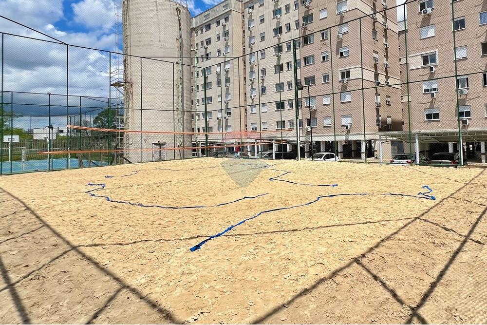 Apartamento - Venda - Canoas , Rio Grande do Sul - IMG_1542.JPG - 610241012-215