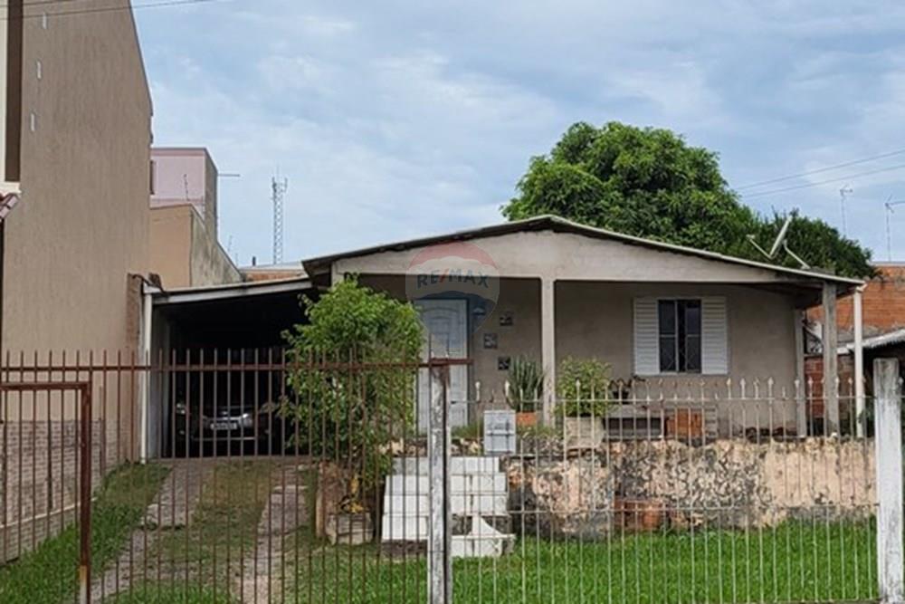 Casa - Venda - Sapucaia do Sul , Rio Grande do Sul - Rua Rio de Janeiro 203 Nova Sapucaia Sapucaia do Sul RS FRENTE (7).jpeg - 612561040-20