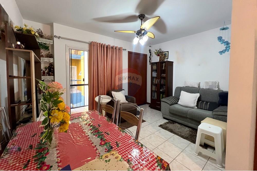 Apartamento - Venda - São Leopoldo , Rio Grande do Sul - Sala 1.jpg - 610461004-13