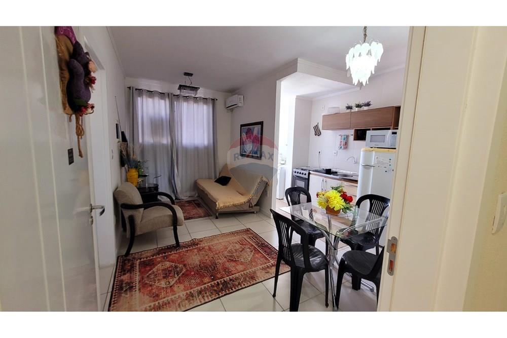 Apartamento - Alugar - Santa Maria , Rio Grande do Sul - 129a21f4-8bde-4c59-9732-8eccd6453276.jpg - 610471003-73