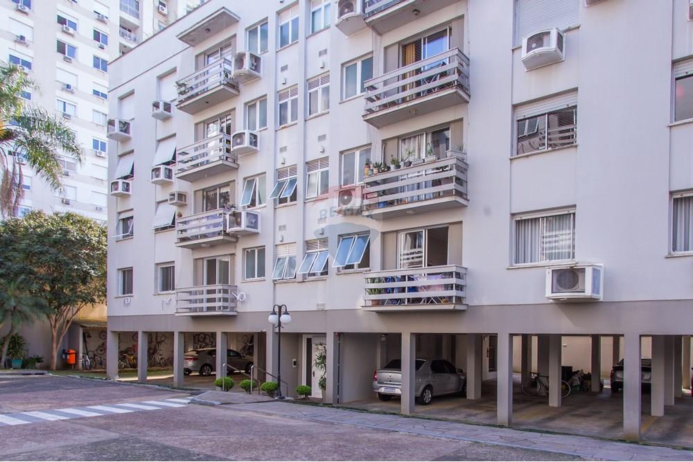 Apartamento - Venda - Porto Alegre , Rio Grande do Sul - 01area-condominial006.jpg - 610101018-18