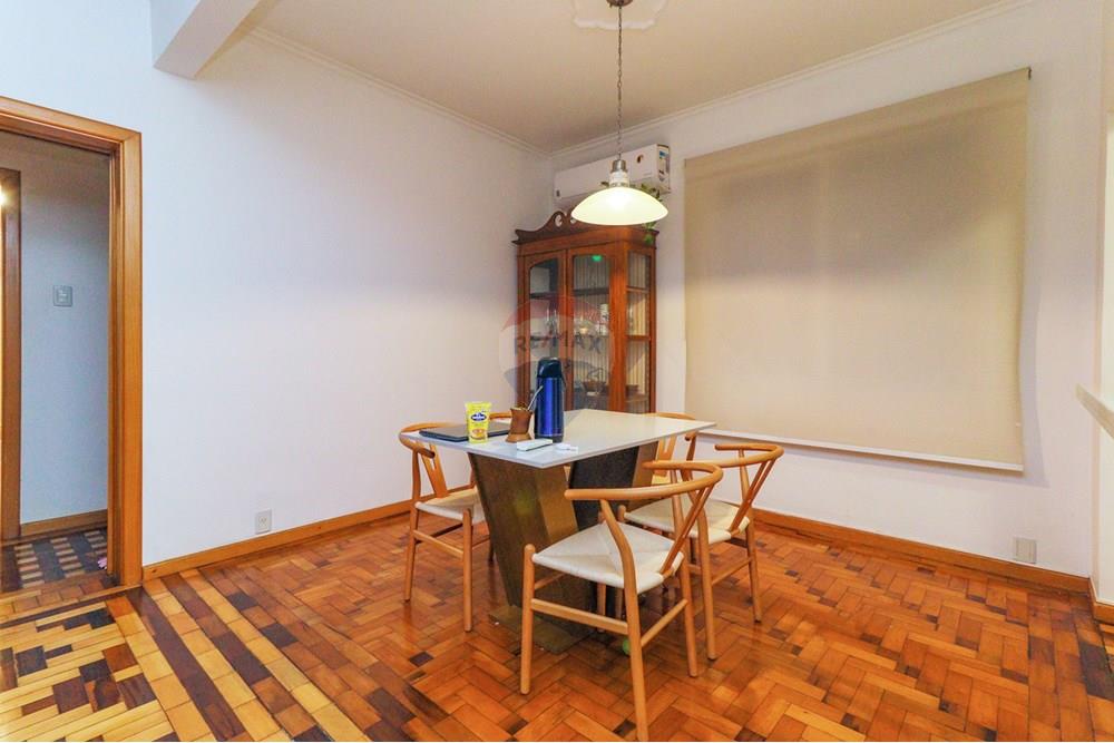 Apartamento - Venda - Porto Alegre , Rio Grande do Sul - @dscimagens-336.jpg - Sala de jantar - 610371026-1