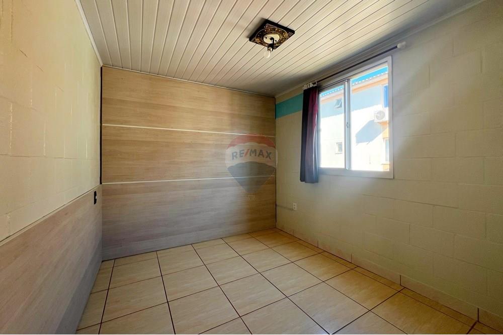 Apartamento - Venda - São Leopoldo , Rio Grande do Sul - Quarto 1 2.jpg - Quarto principal - 610461004-8