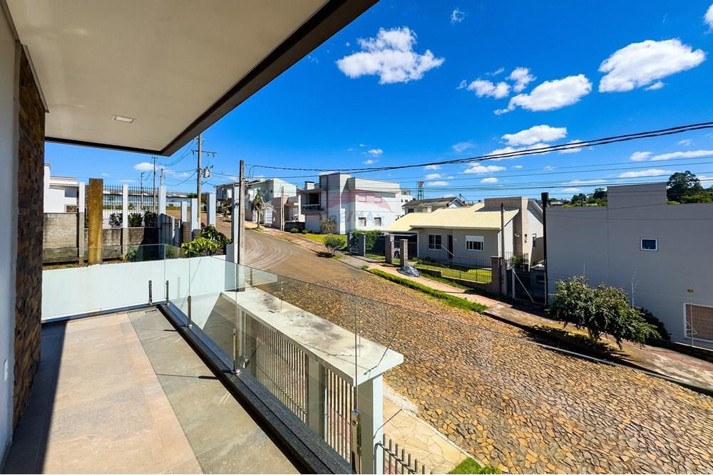 Casa - Venda - Erechim , Rio Grande do Sul - IMG_6351.jpg - 612761011-57