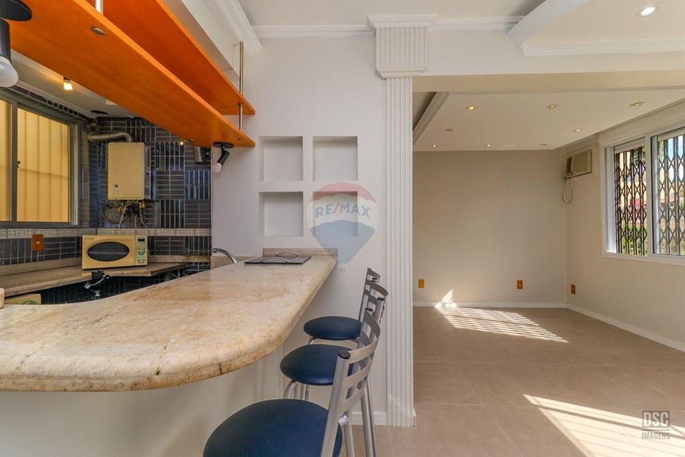 Apartamento - Venda - Porto Alegre , Rio Grande do Sul - @dscimagens_-6.jpg - 612511073-21