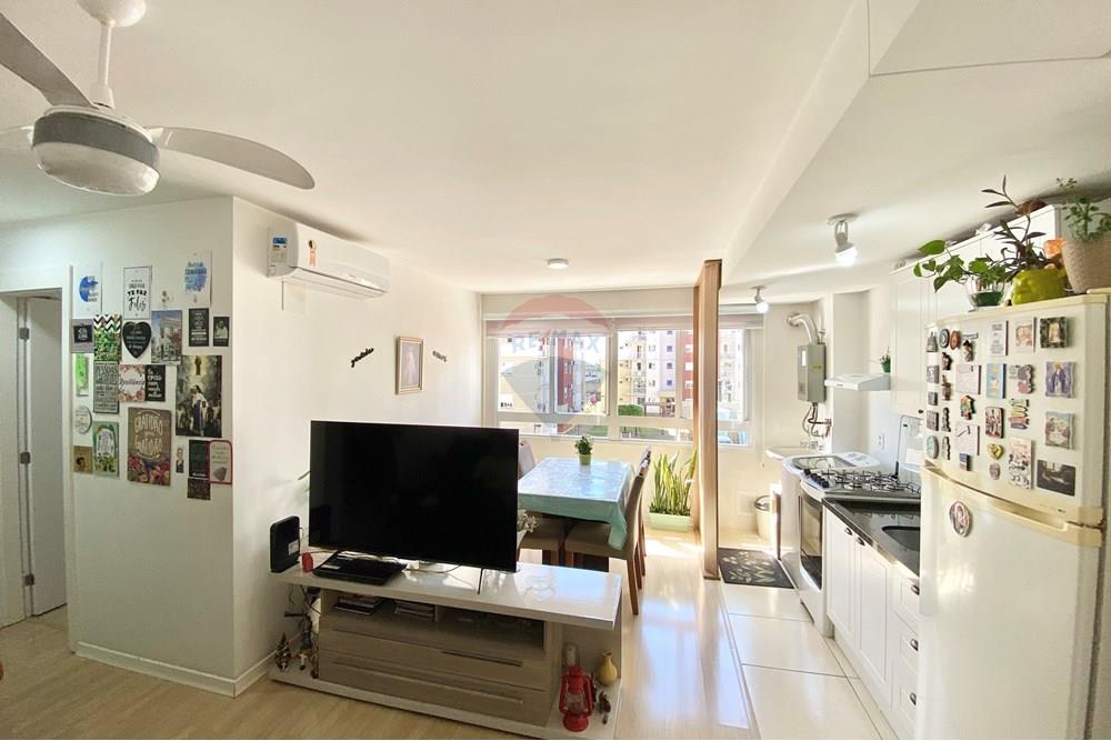 Apartamento - Venda - Canoas , Rio Grande do Sul - IMG_2732.jpg - 610241026-68