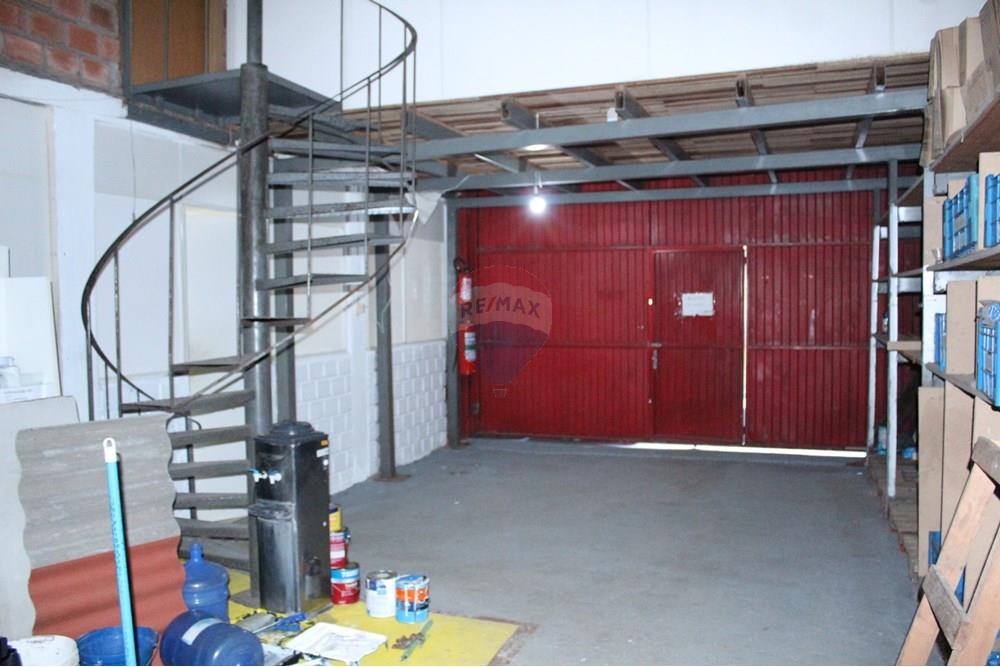 Galpão - Venda - Gravataí , Rio Grande do Sul - IMG_4015.JPG - 610161057-57