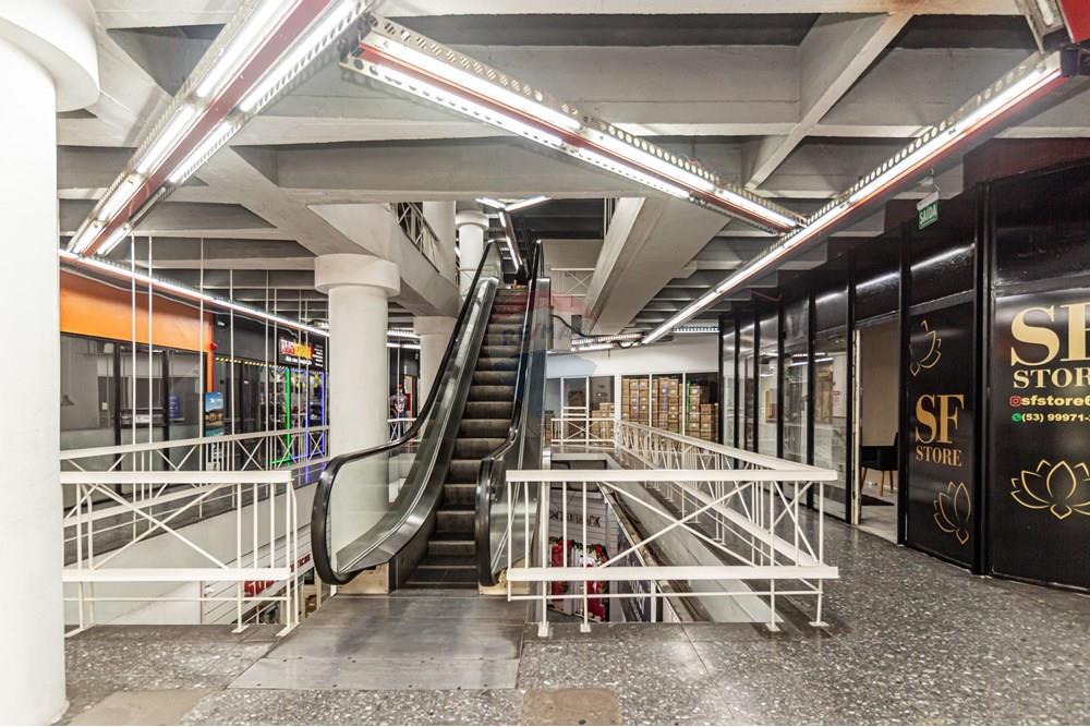 Loja em Shopping - Venda - Pelotas , Rio Grande do Sul - Shopping Calçadao -23.jpg - 610211043-33