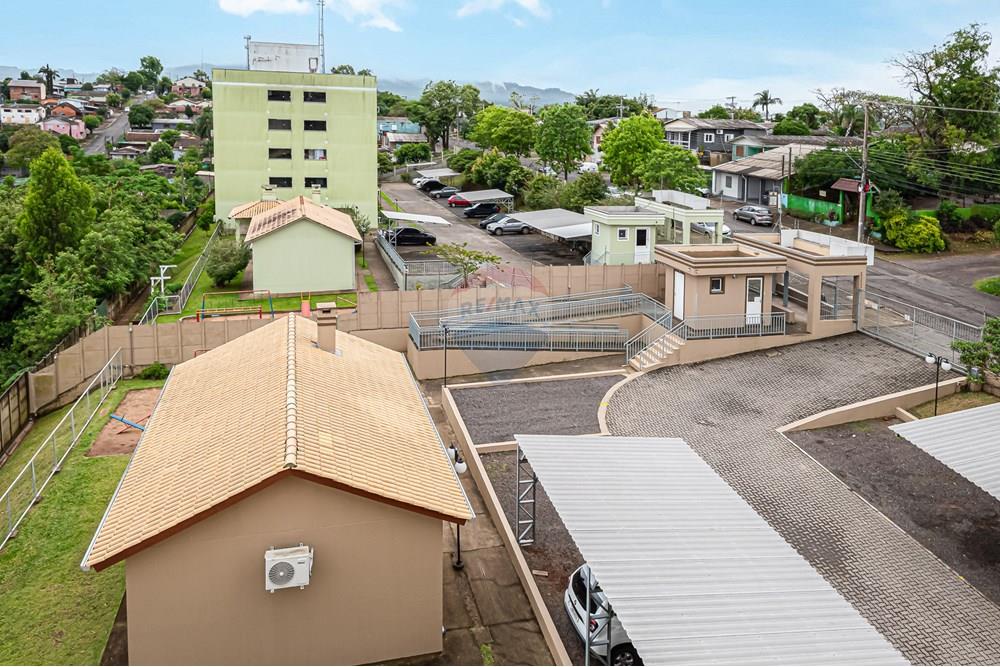 Apartamento - Venda - Novo Hamburgo , Rio Grande do Sul - DSC_8928-161-33.jpg - 610261002-180