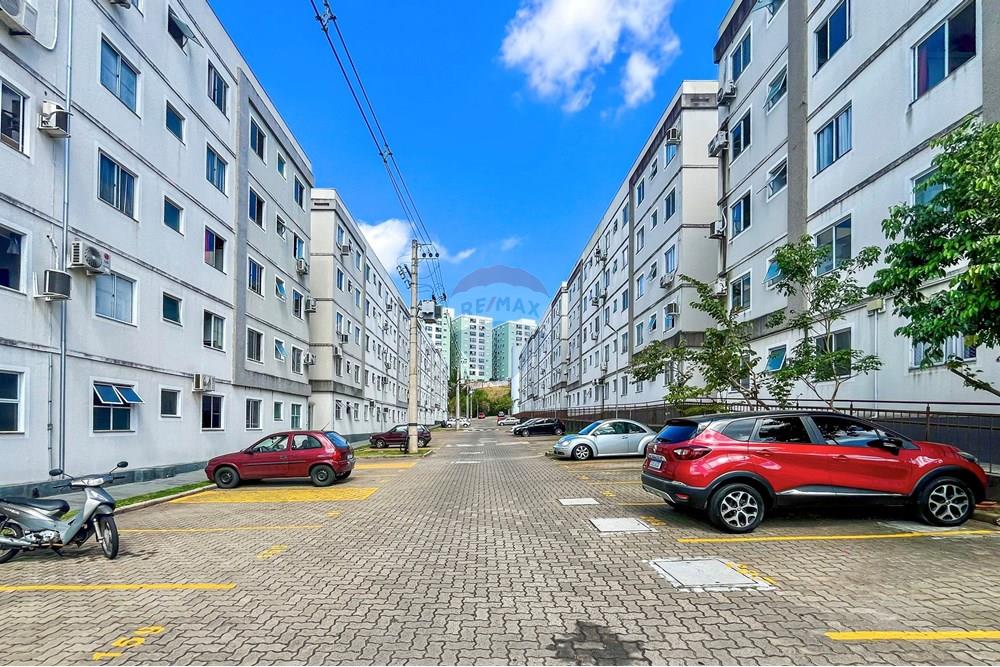 Apartamento - Venda - Novo Hamburgo , Rio Grande do Sul - IMG_6789.JPG - 610411022-98