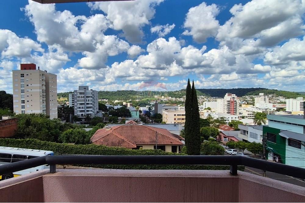 Apartamento - Alugar - Sarandi , Rio Grande do Sul - 1767724711812.jpeg - 610341002-469