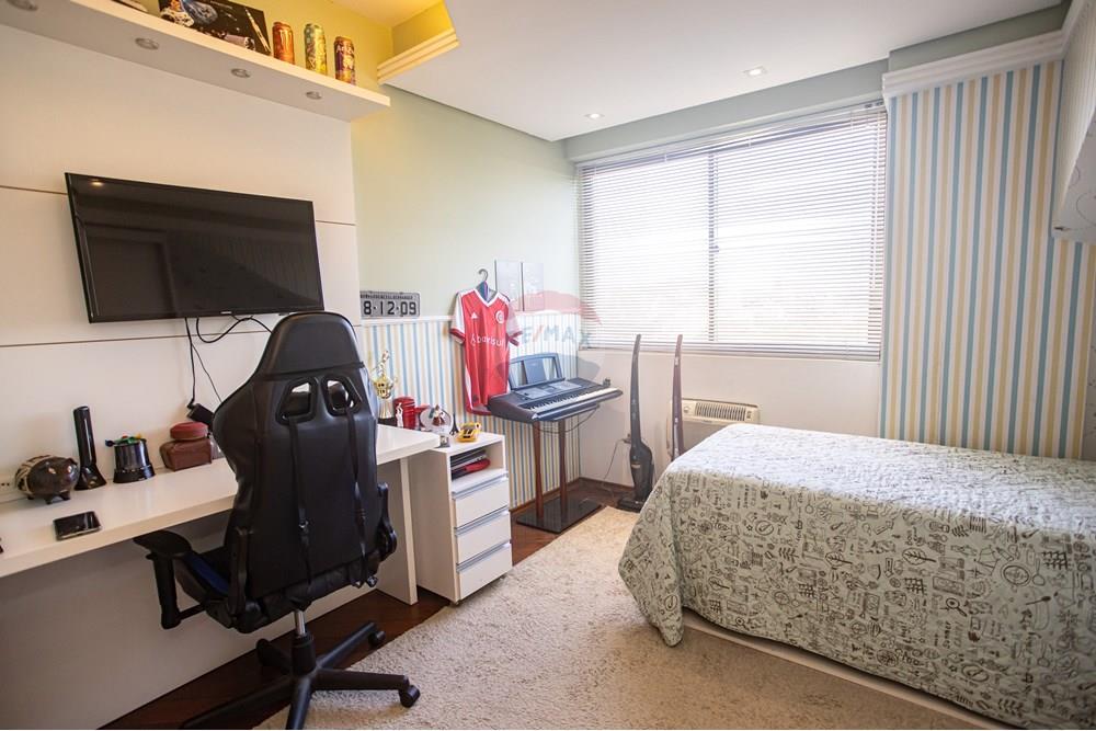 Cobertura - Venda - Santa Maria , Rio Grande do Sul - CRB_8296.JPG - 610311070-55