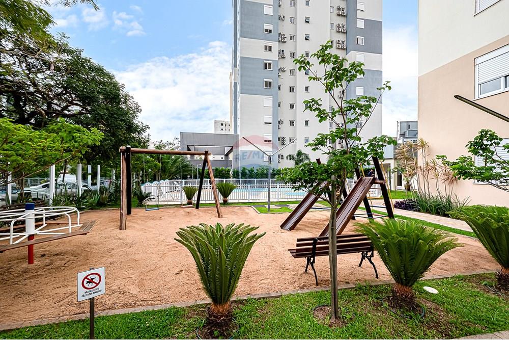 Apartamento - Venda - Novo Hamburgo , Rio Grande do Sul - DSC_9069-186-18.jpg - 610261003-76