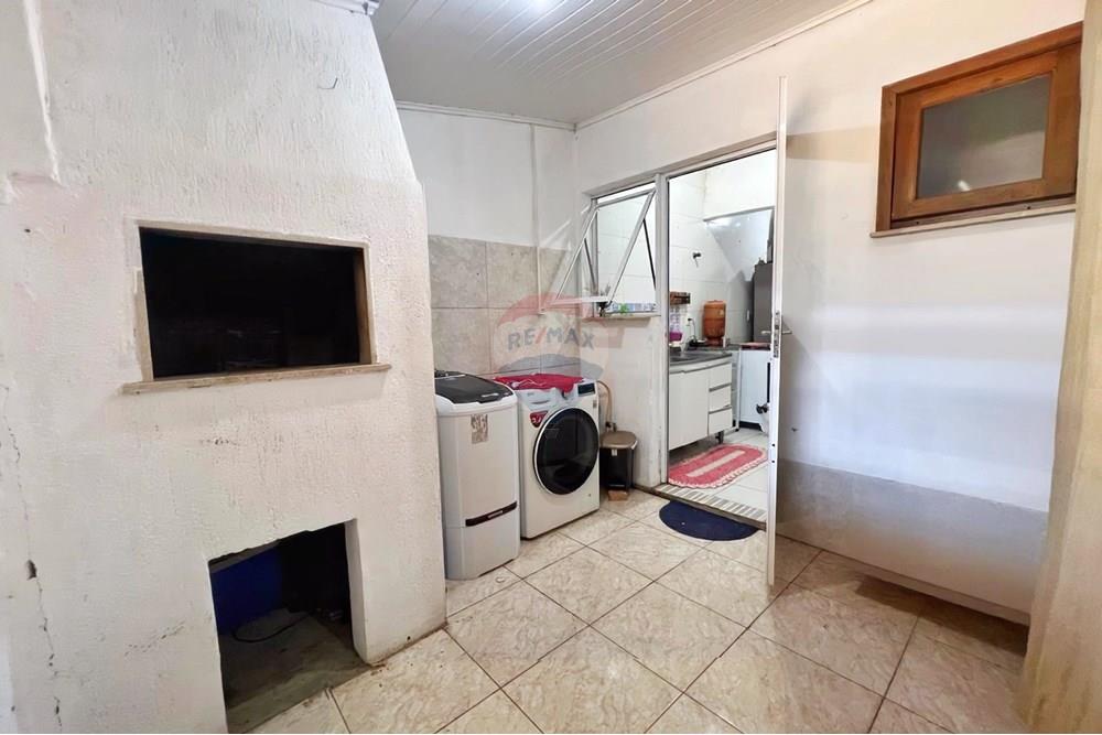Casa - Venda - São Leopoldo , Rio Grande do Sul - Lavanderia 2.JPG - 610461007-9