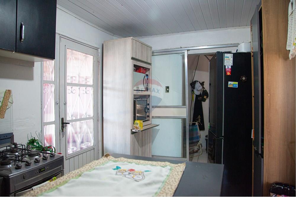 Casa - Venda - Alvorada , Rio Grande do Sul - IMG_7843.jpg - 612531046-175