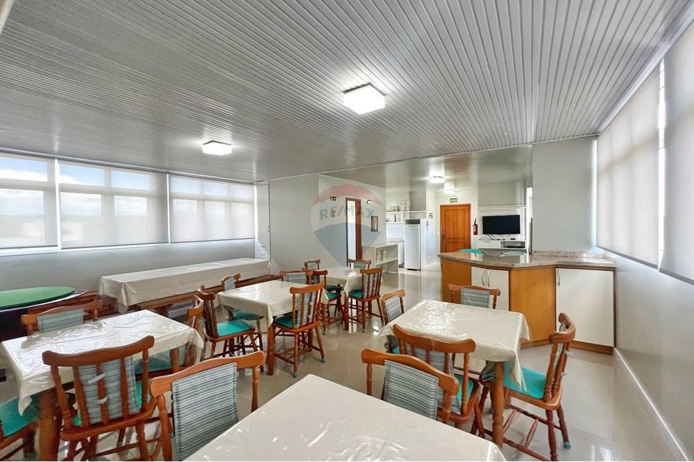 Apartamento - Venda - São Leopoldo , Rio Grande do Sul - Salão de festas 2.jpg - 610461003-40