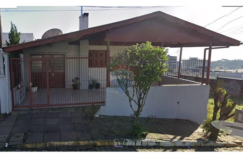 Casa - Venda - Bento Gonçalves , Rio Grande do Sul - CASA AMARILDO 1.jpg - Fachada - 610331008-91