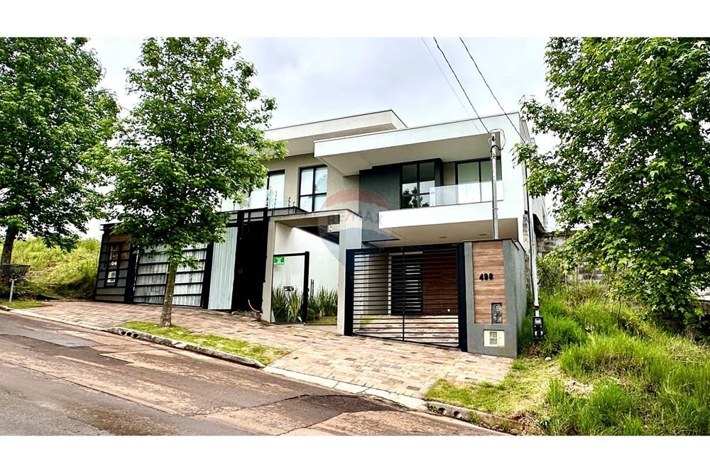 Sobrado - Venda - Passo Fundo , Rio Grande do Sul - IMG_4424.jpg - 610271098-42