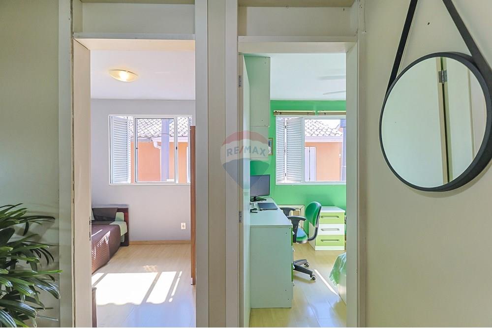 Casa de Condomínio - Venda - Porto Alegre , Rio Grande do Sul - hall quartos.jpg - 612511077-3