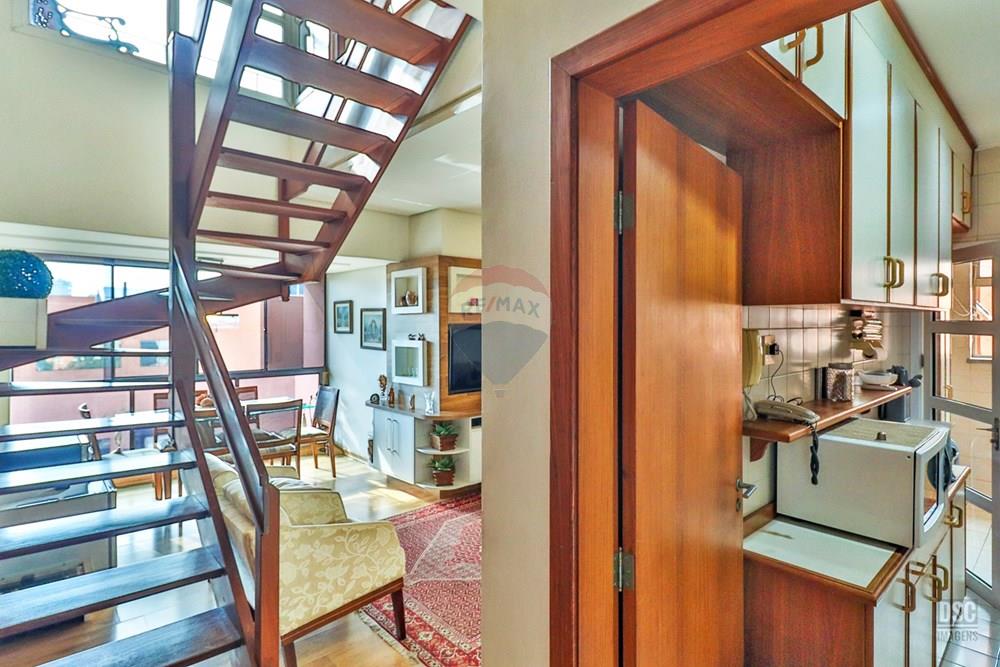 Cobertura - Venda - Porto Alegre , Rio Grande do Sul - JOAO WALLIG 1845 - AP 3D COBERTURA (9).jpg - 612491046-7