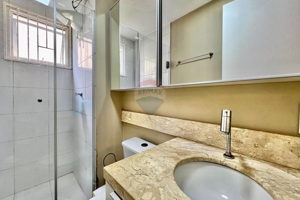 Apartamento - Venda - Canoas , Rio Grande do Sul - IMG_5100 2.JPG - 610241030-68