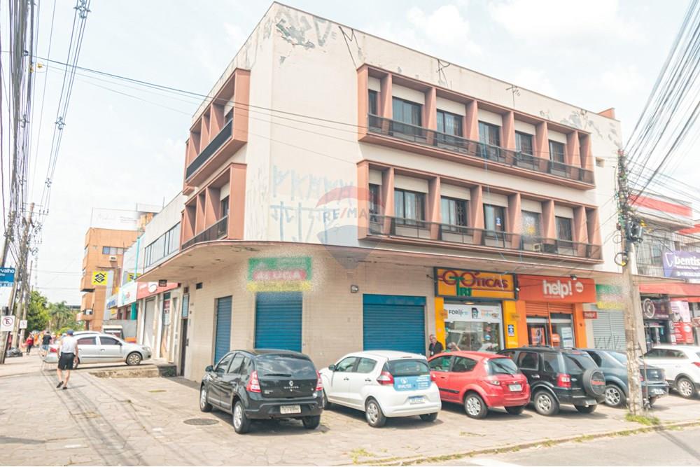 Prédio - Venda - Porto Alegre , Rio Grande do Sul - IMG_0370.jpg - 610221046-14