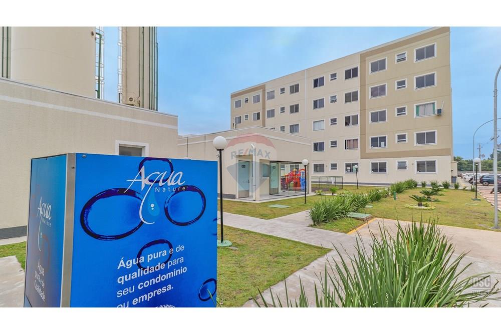 Apartamento - Venda - Porto Alegre , Rio Grande do Sul - Residencial Porto das Águias (61).jpg - 610191054-3