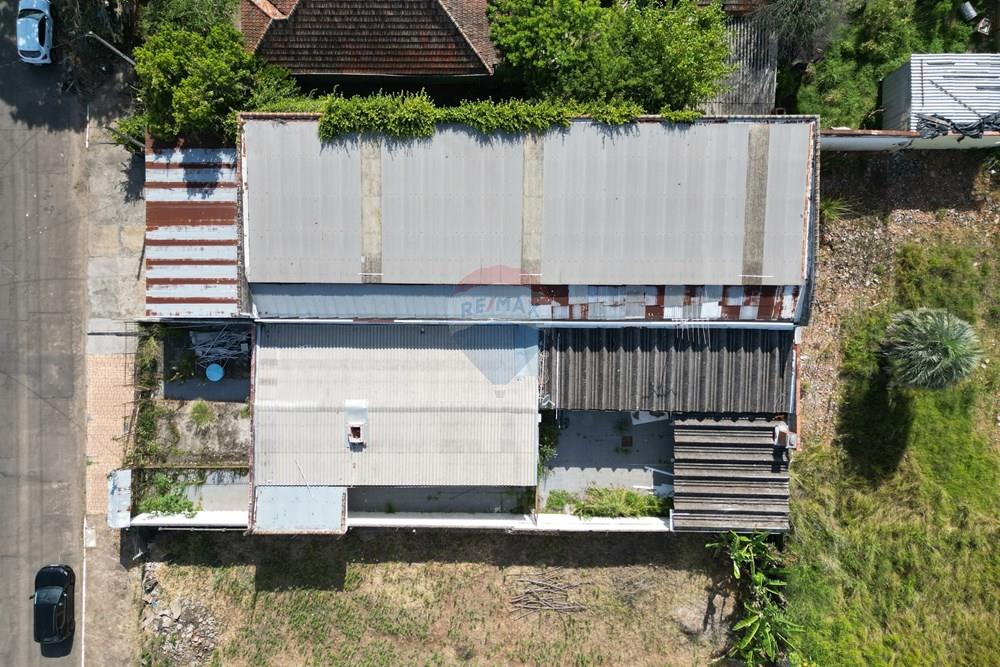 Casa - Venda - Canoas , Rio Grande do Sul - DJI_0343.JPG - 610241042-5