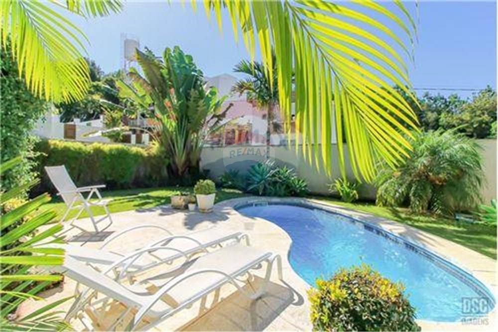 Casa - Venda - Porto Alegre , Rio Grande do Sul - 1.jpg - Piscina - 610191034-138