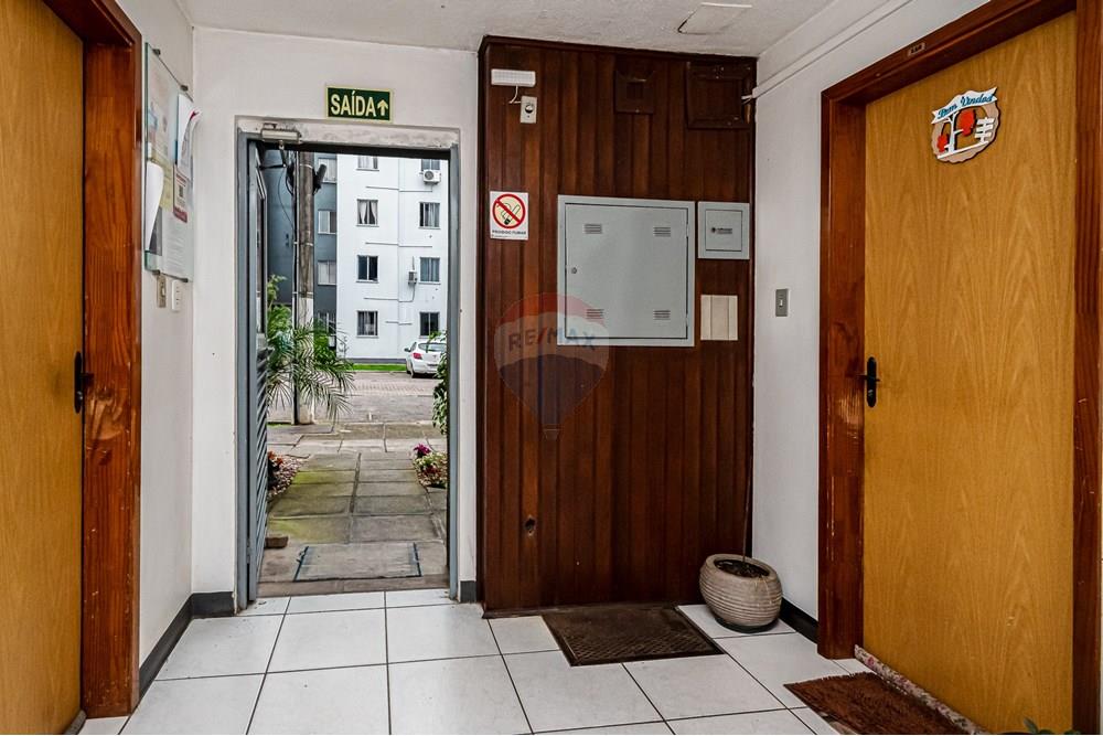 Apartamento - Venda - Novo Hamburgo , Rio Grande do Sul - DSC_9511-233-18.jpg - 610261057-16