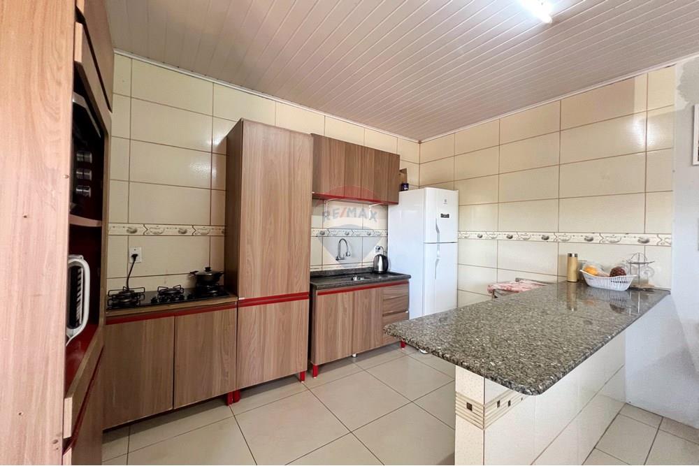 Casa - Venda - São Leopoldo , Rio Grande do Sul - Cozinha 2 1.jpg - 610461014-1