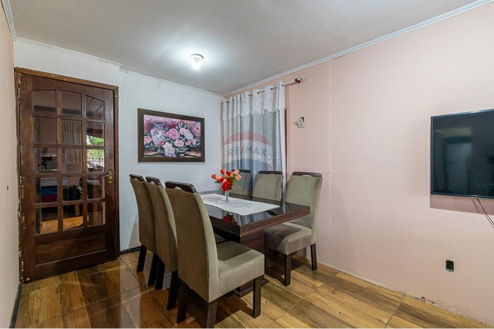 Casa - Venda - Gravataí , Rio Grande do Sul - _DSC2354.jpg - Sala - 610051074-15