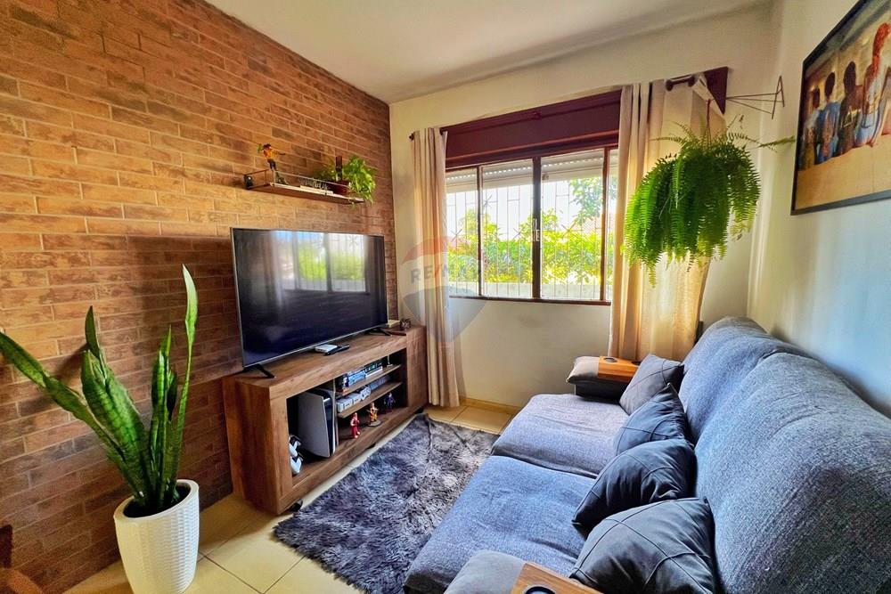 Apartamento - Venda - São Leopoldo , Rio Grande do Sul - Sala 4.jpg - Sala - 610461003-44