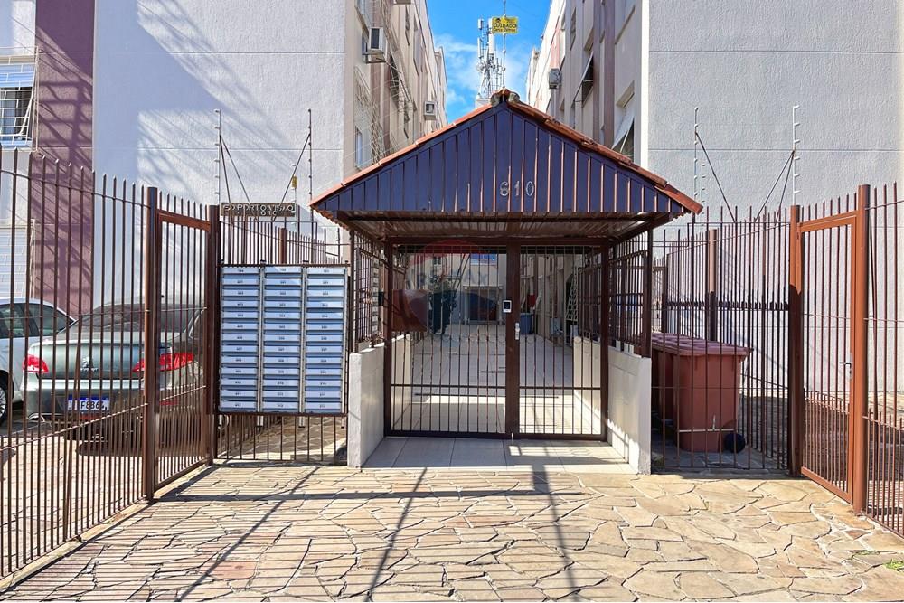 Apartamento - Venda - Porto Alegre , Rio Grande do Sul - IMG_7571.JPG - 610291022-38