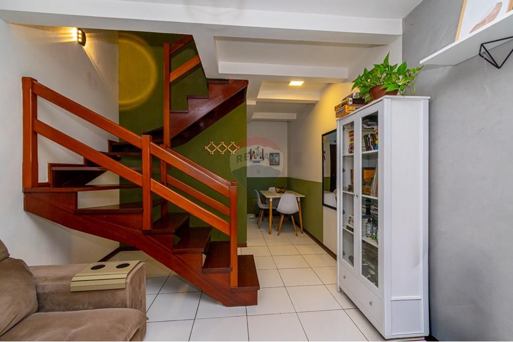 Sobrado - Venda - Gravataí , Rio Grande do Sul - _DSC9378.jpg - 610161091-21