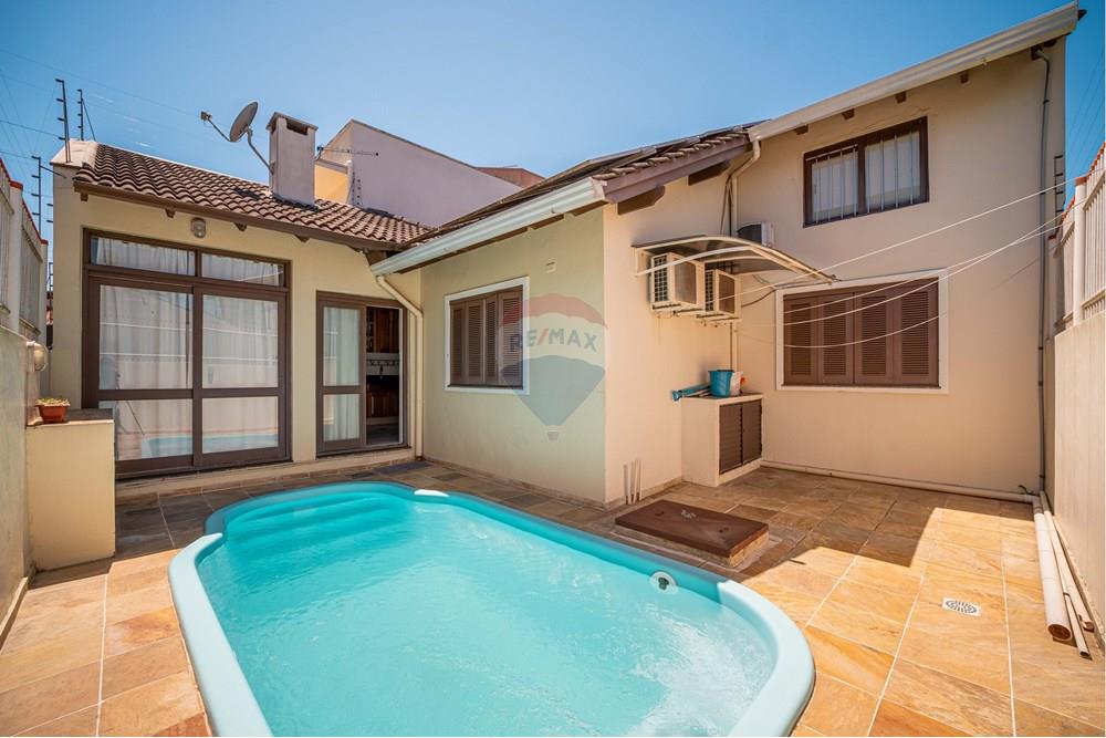 Casa - Venda - Cachoeirinha , Rio Grande do Sul - 19.jpg - 610141006-159