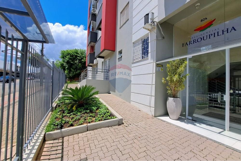 Apartamento - Venda - Passo Fundo , Rio Grande do Sul - ec8913d0-0f51-48b0-b88c-5f65a5356542.jpeg - 610351071-43