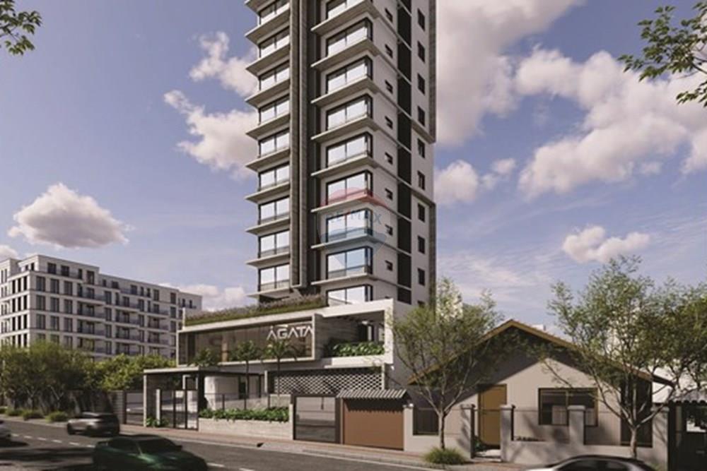 Apartamento - Venda - Passo Fundo , Rio Grande do Sul - AGATA08.jpg - 610271075-4