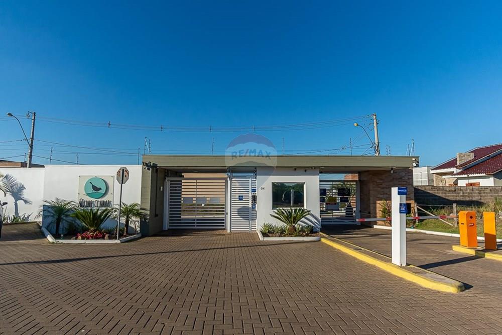 Terreno - Venda - Gravataí , Rio Grande do Sul - portaria 1.jpeg - Fachada - 610051074-29