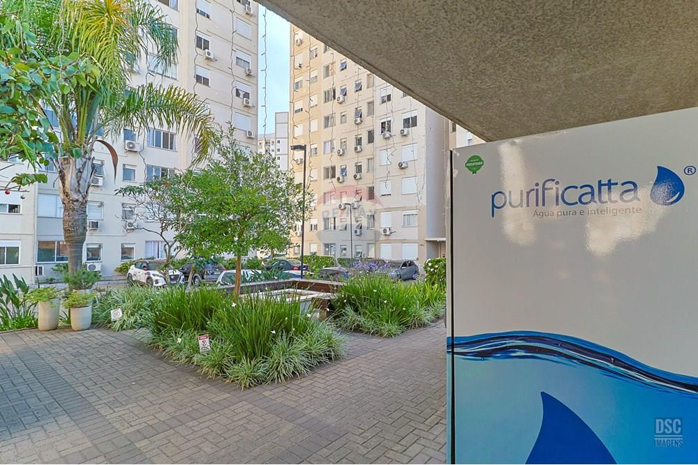 Apartamento - Venda - Porto Alegre , Rio Grande do Sul - agua.jpg - 612511077-4