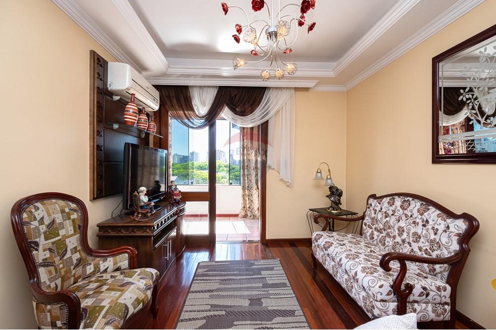 Apartamento - Venda - São Leopoldo , Rio Grande do Sul - DSC_9270-45 (2).jpg - 610261011-81