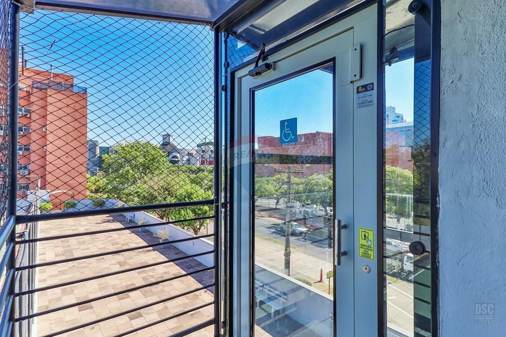 Cobertura - Venda - Porto Alegre , Rio Grande do Sul - INFRA E FACHADA - Joao wallig, 1845 (18).jpg - 612491046-7